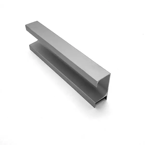 Perfil de Aluminio Manija C