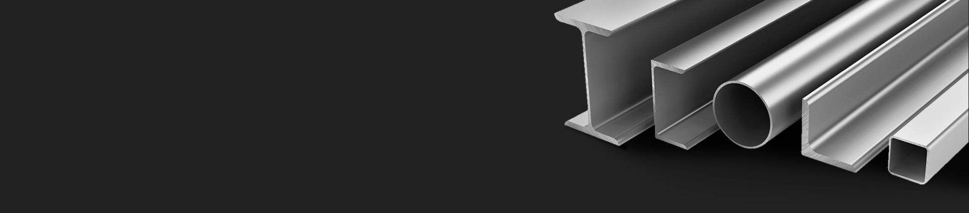 Perfiles Normalizados de Aluminio | Perfiles de Aluminio